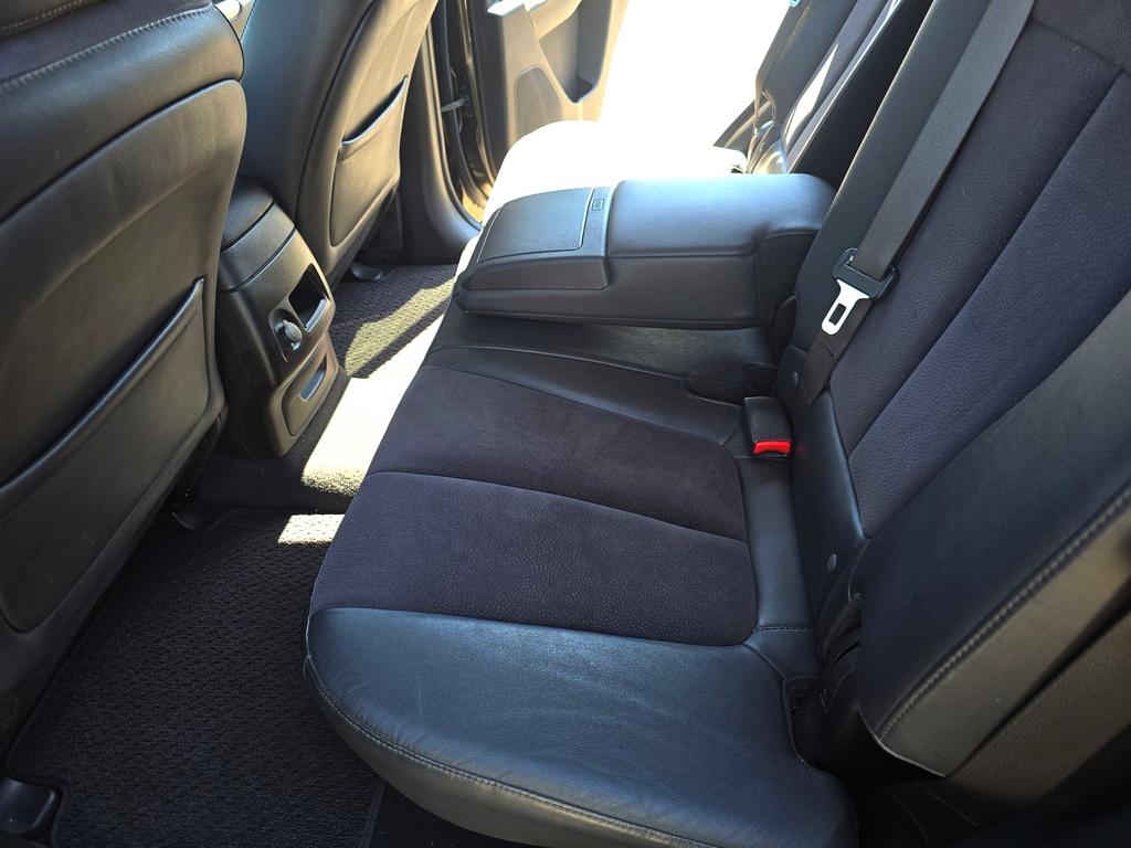 2011 Hyundai Santa Fe - $11,995