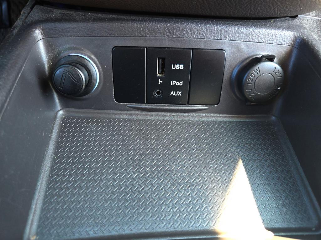 2011 Hyundai Santa Fe - $11,995