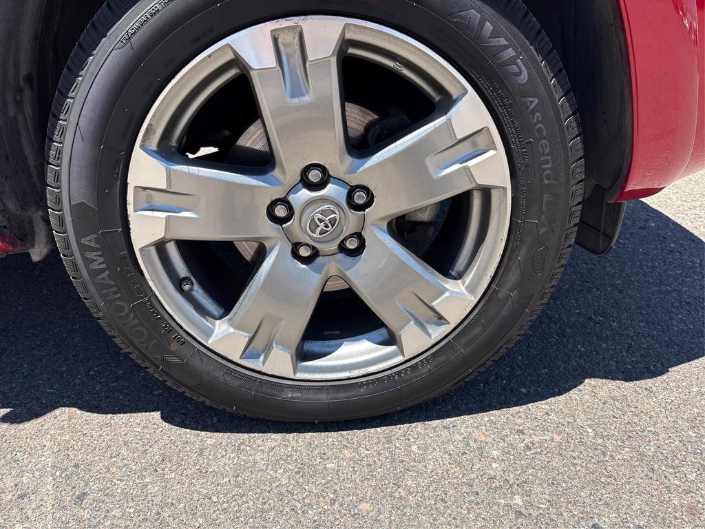 2012 Toyota RAV4 - $15,995