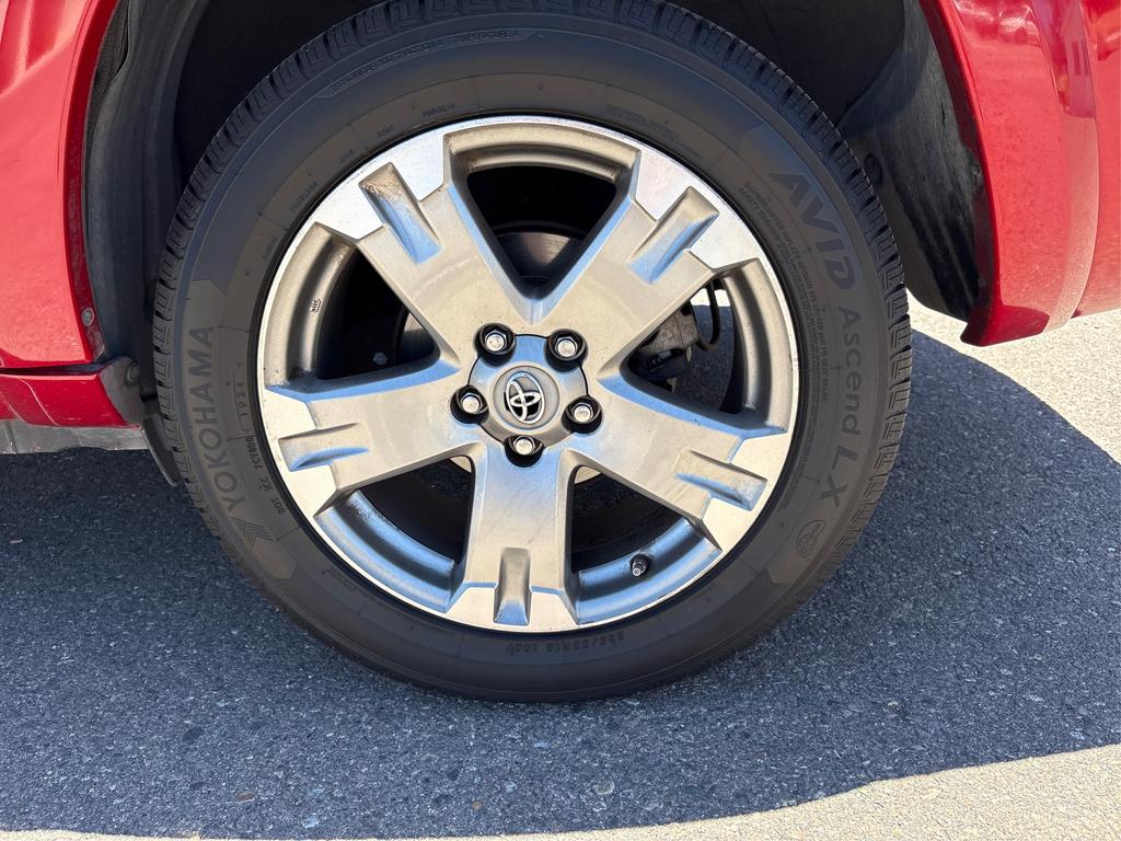 2012 Toyota RAV4 - $15,995