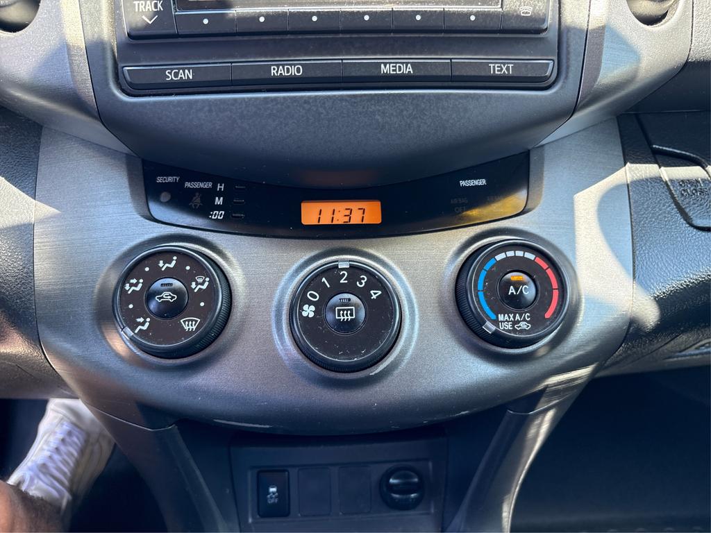 2012 Toyota RAV4 - $15,995