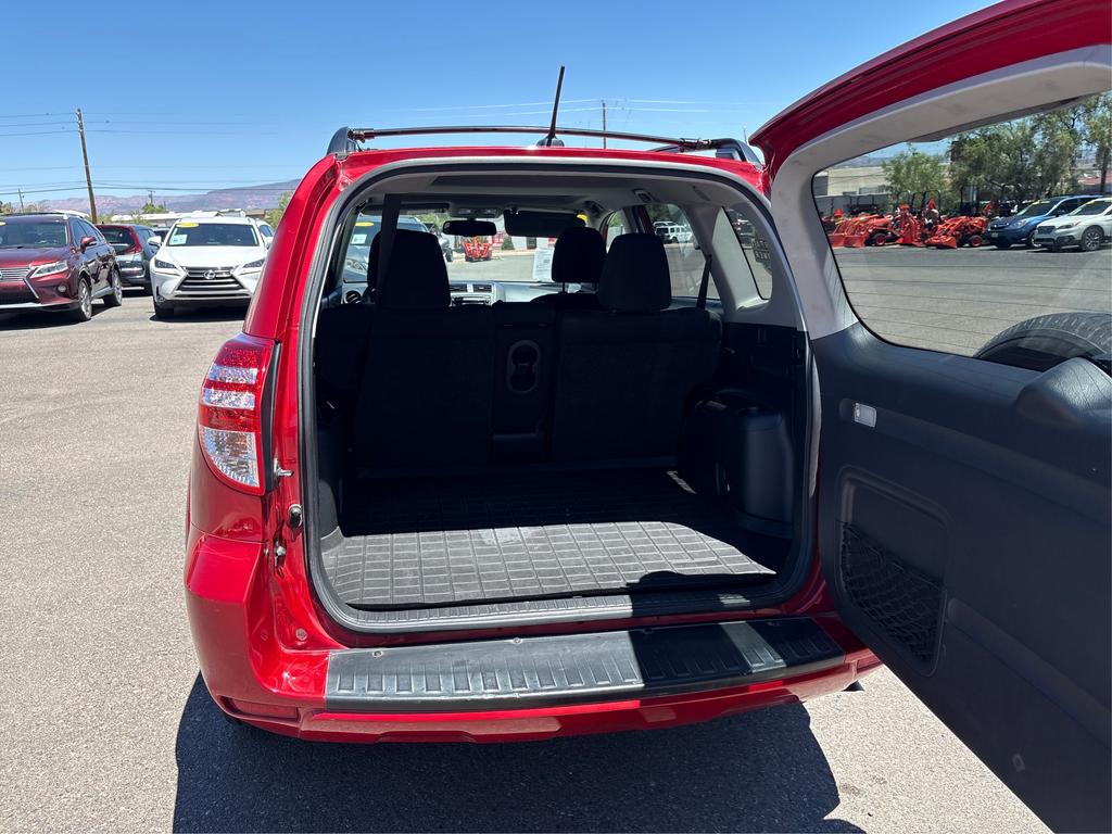 2012 Toyota RAV4 - $15,995