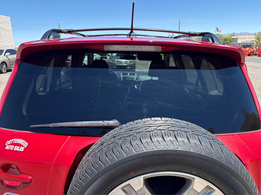 2012 Toyota RAV4 - $15,995