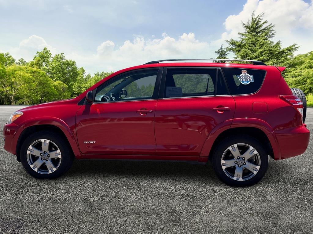 2012 Toyota RAV4 - $15,995