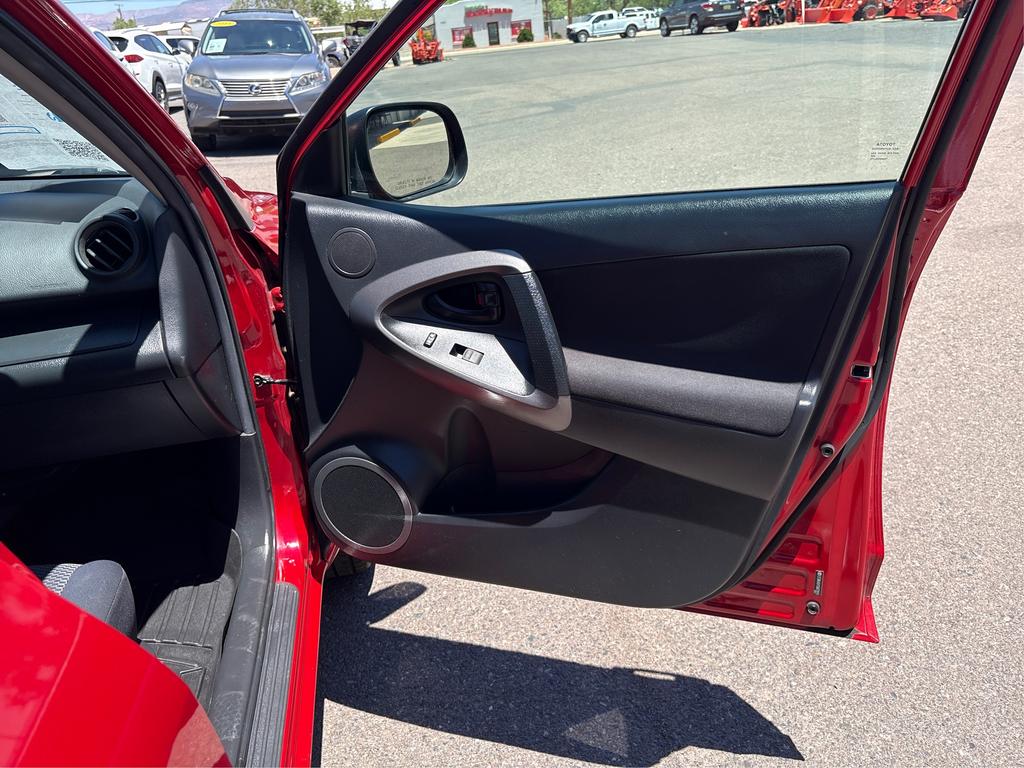 2012 Toyota RAV4 - $15,995