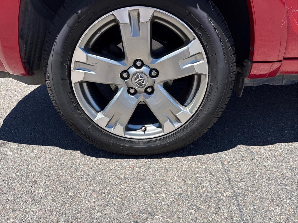 2012 Toyota RAV4 - $15,995