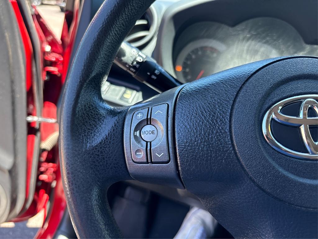 2012 Toyota RAV4 - $15,995