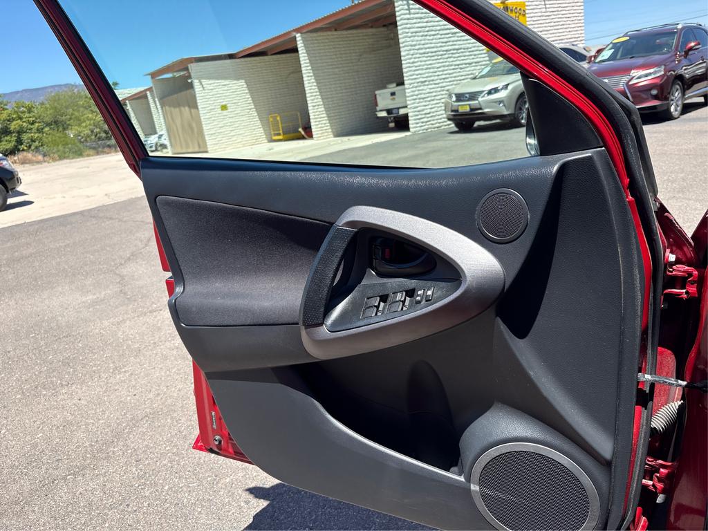 2012 Toyota RAV4 - $15,995