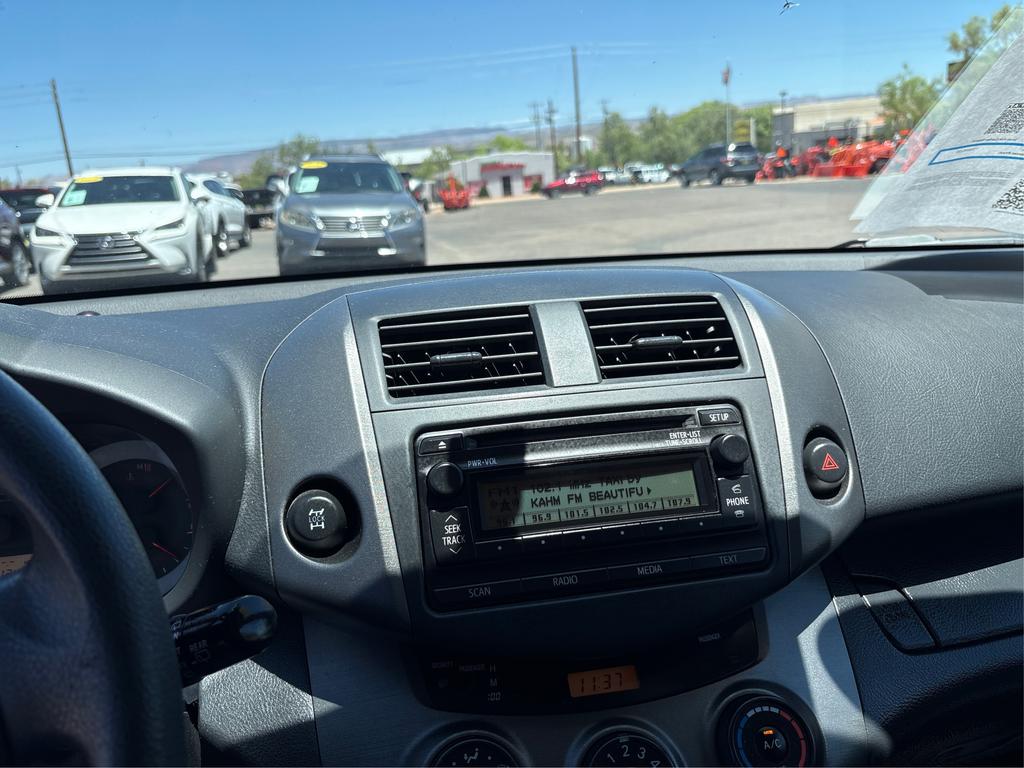 2012 Toyota RAV4 - $15,995