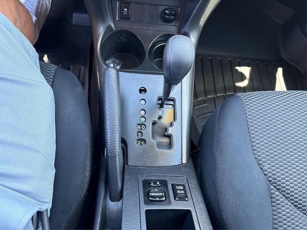 2012 Toyota RAV4 - $15,995