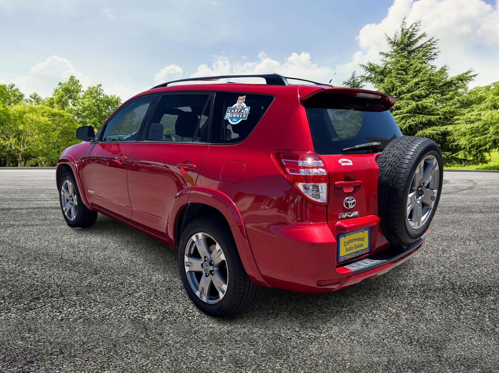 2012 Toyota RAV4 - $15,995