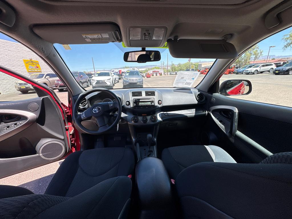 2012 Toyota RAV4 - $15,995
