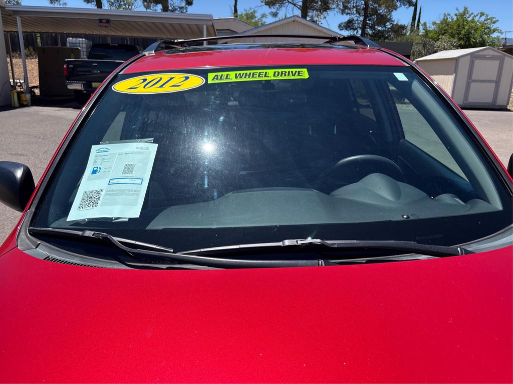 2012 Toyota RAV4 - $15,995