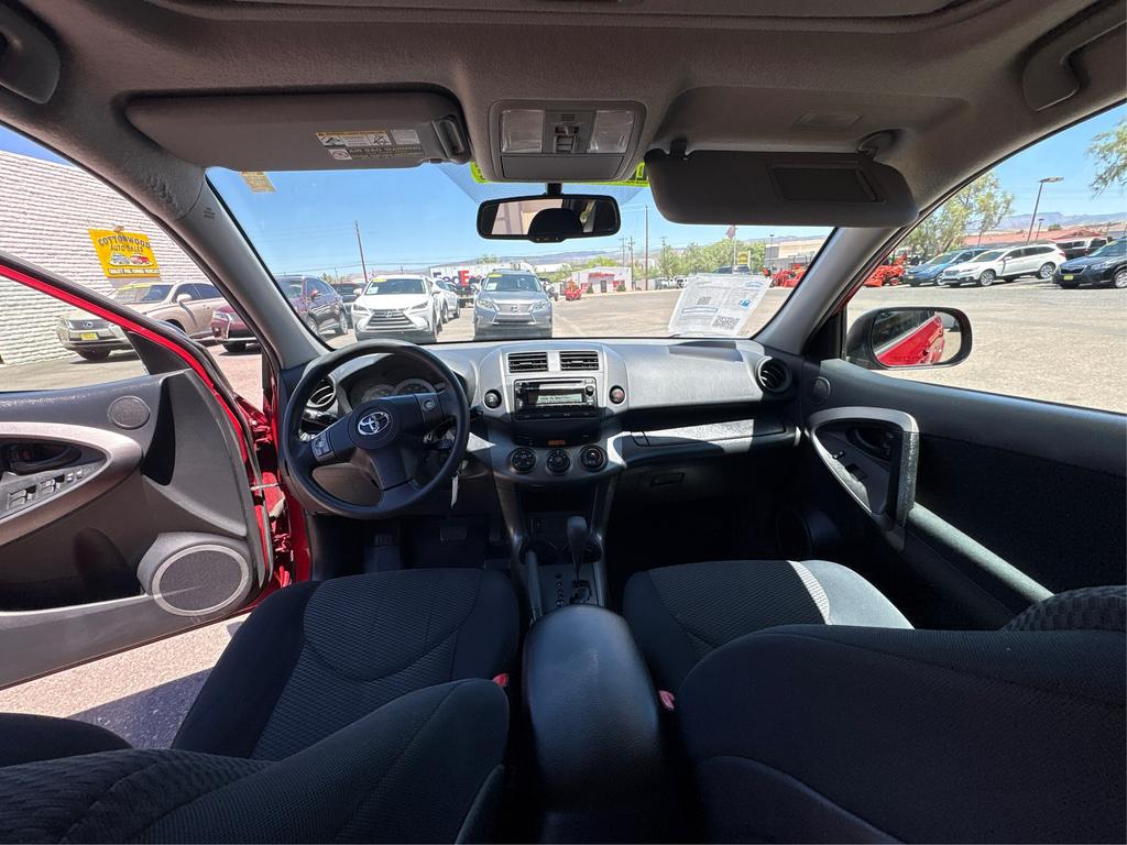 2012 Toyota RAV4 - $15,995
