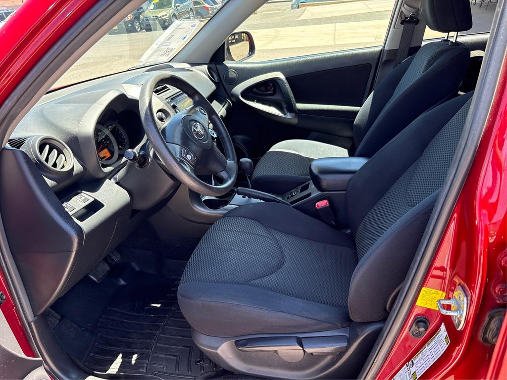 2012 Toyota RAV4 - $15,995