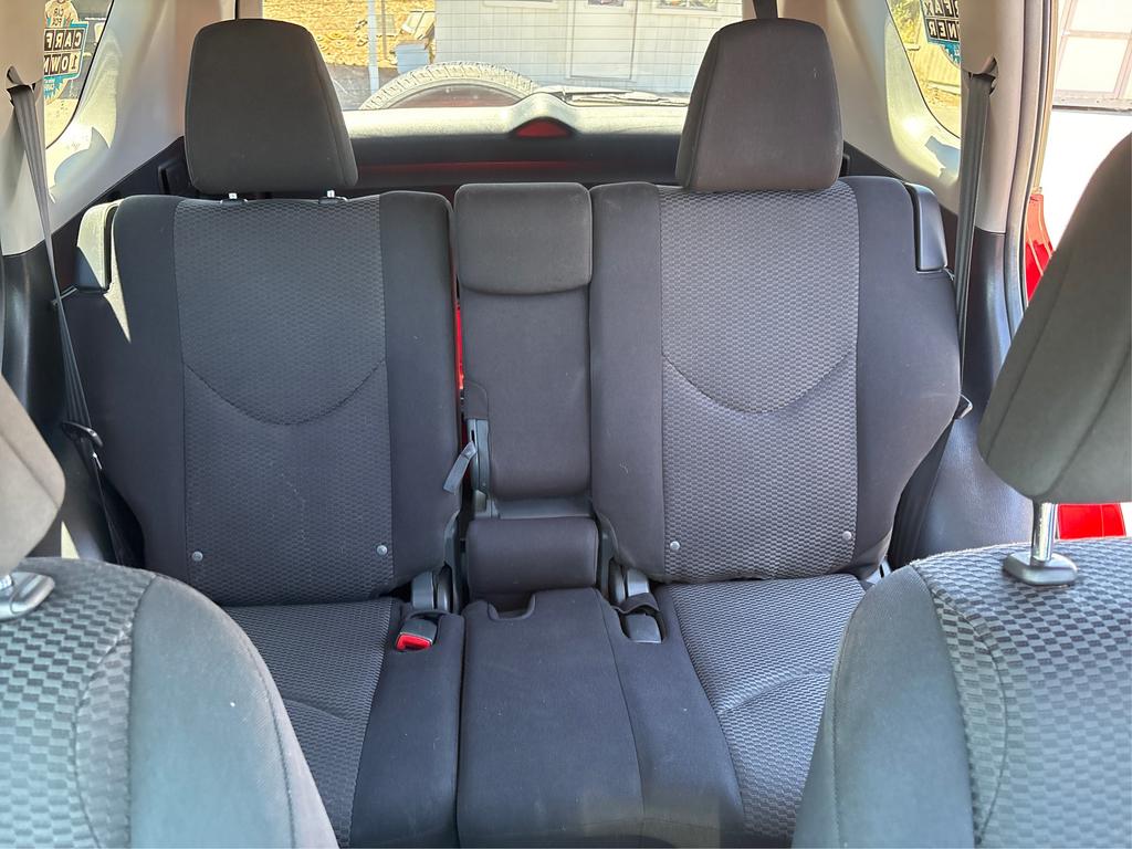 2012 Toyota RAV4 - $15,995