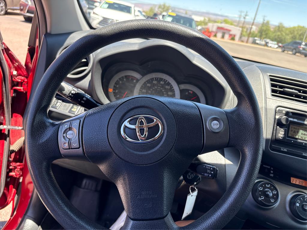 2012 Toyota RAV4 - $15,995