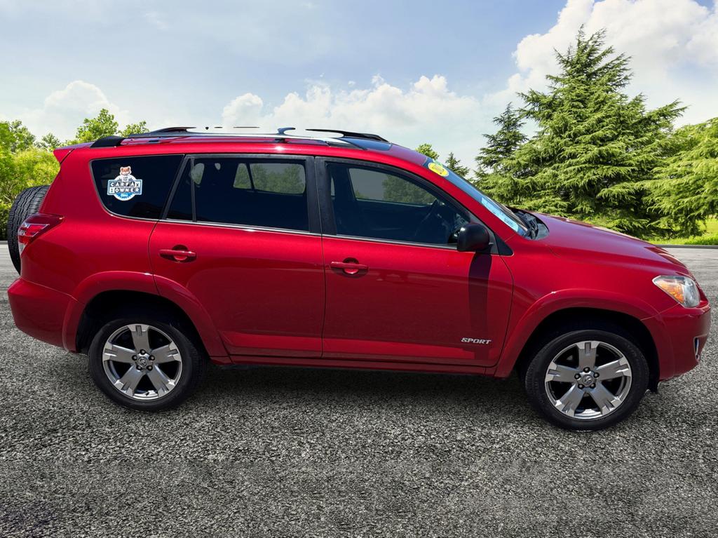 2012 Toyota RAV4 - $15,995