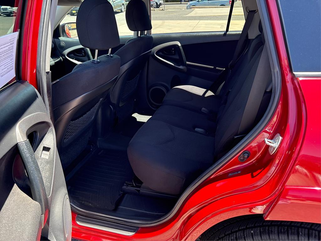 2012 Toyota RAV4 - $15,995