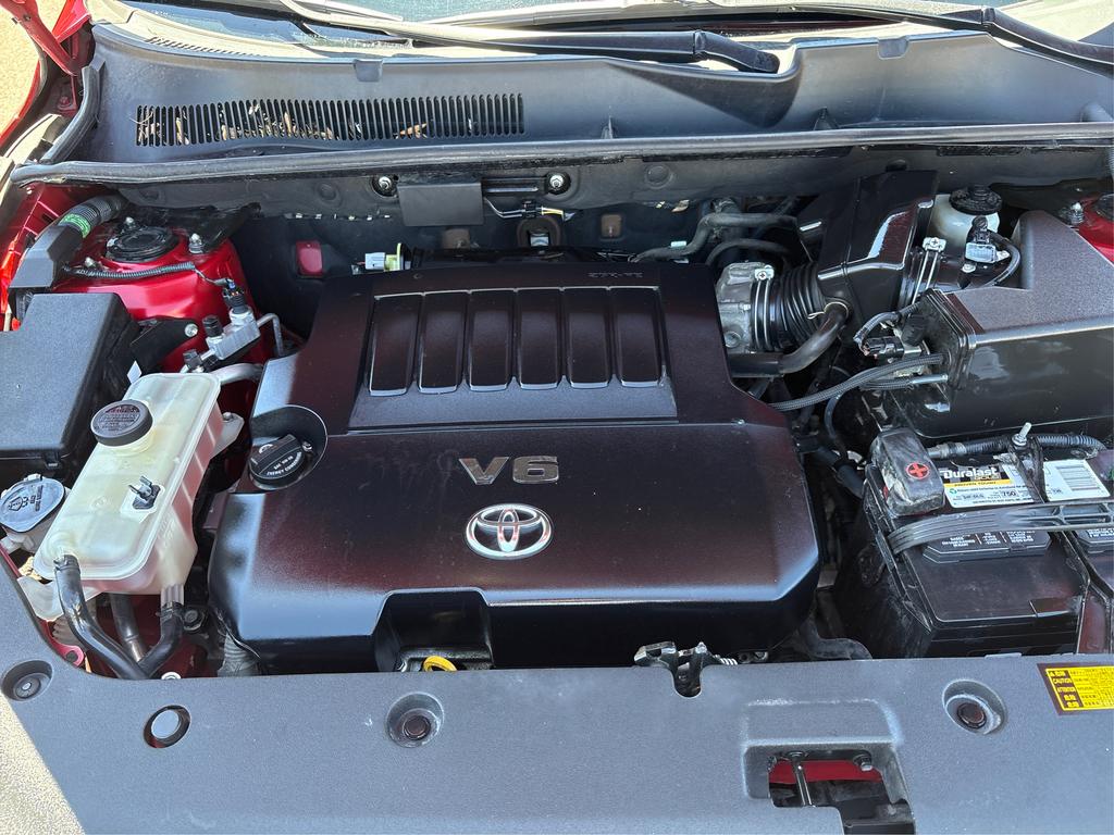 2012 Toyota RAV4 - $15,995