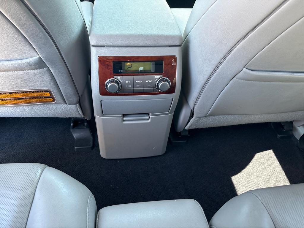 2011 Toyota Highlander - $19,995