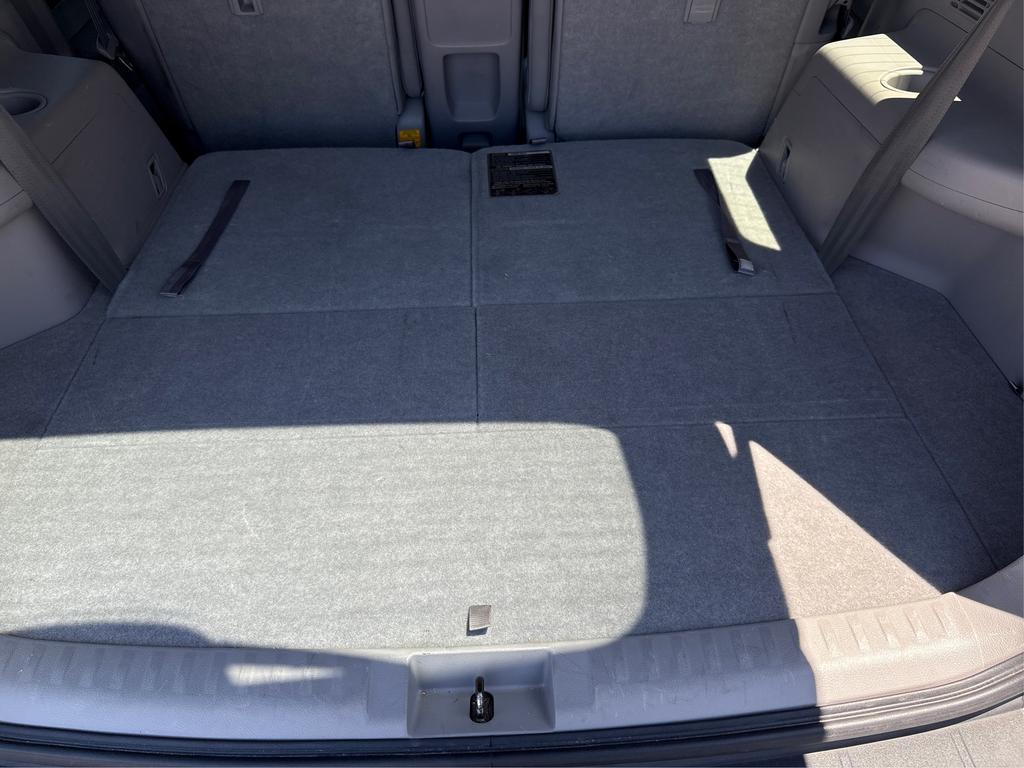 2011 Toyota Highlander - $19,995