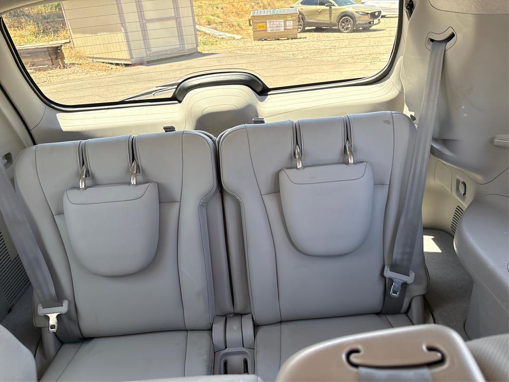 2011 Toyota Highlander - $19,995