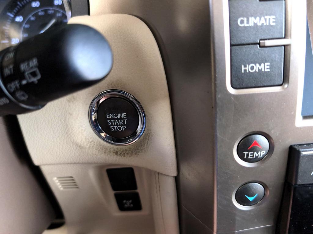 2015 Lexus GX - $27,995
