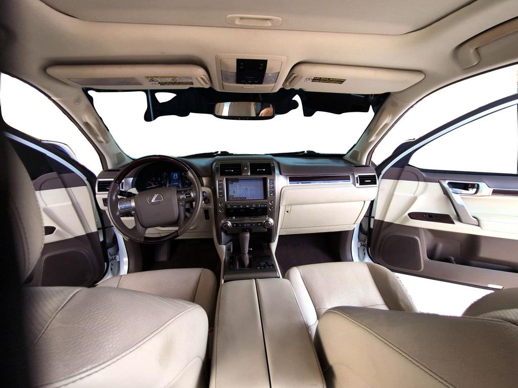 2015 Lexus GX - $27,995