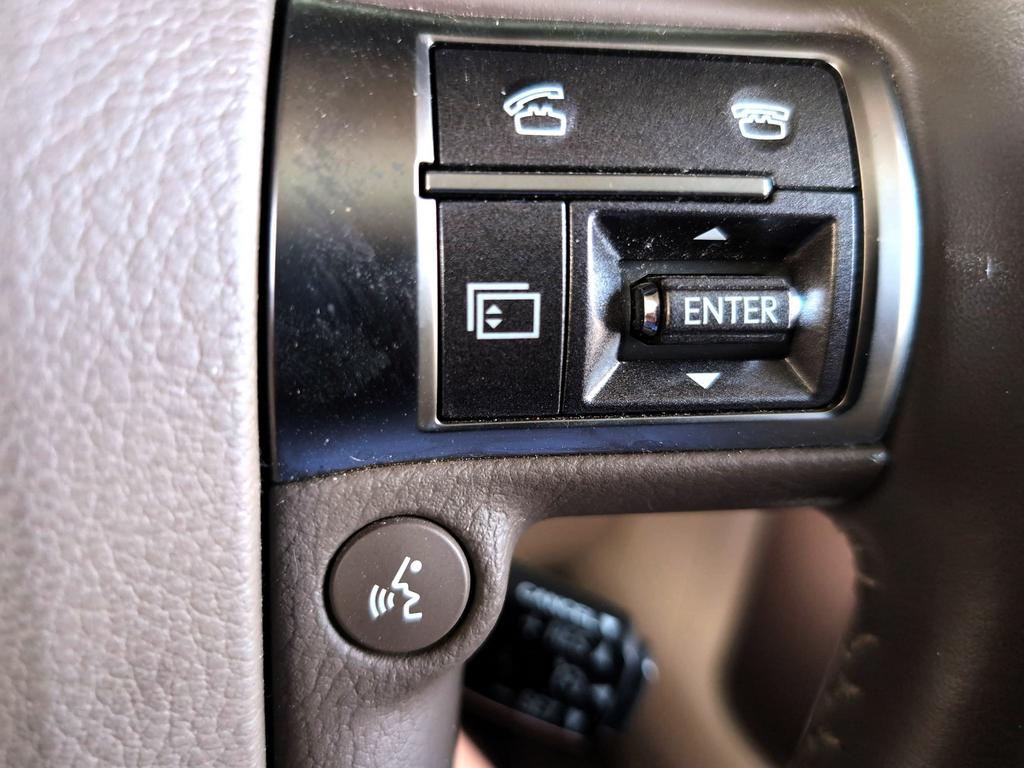 2015 Lexus GX - $27,995