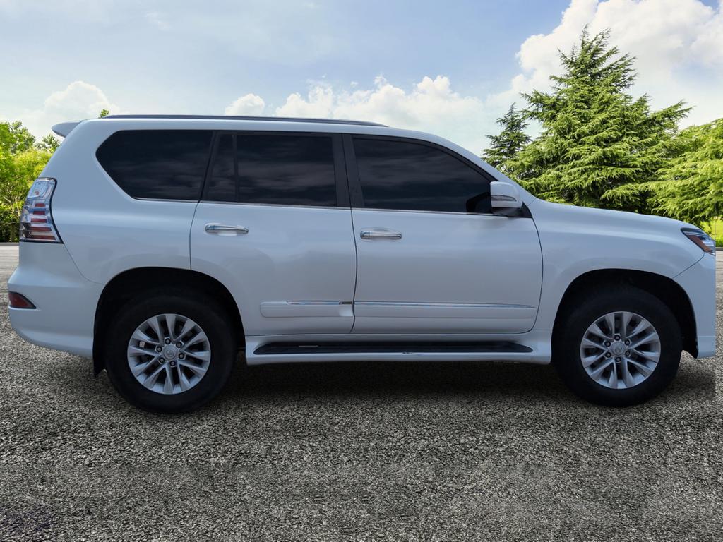 2015 Lexus GX - $27,995