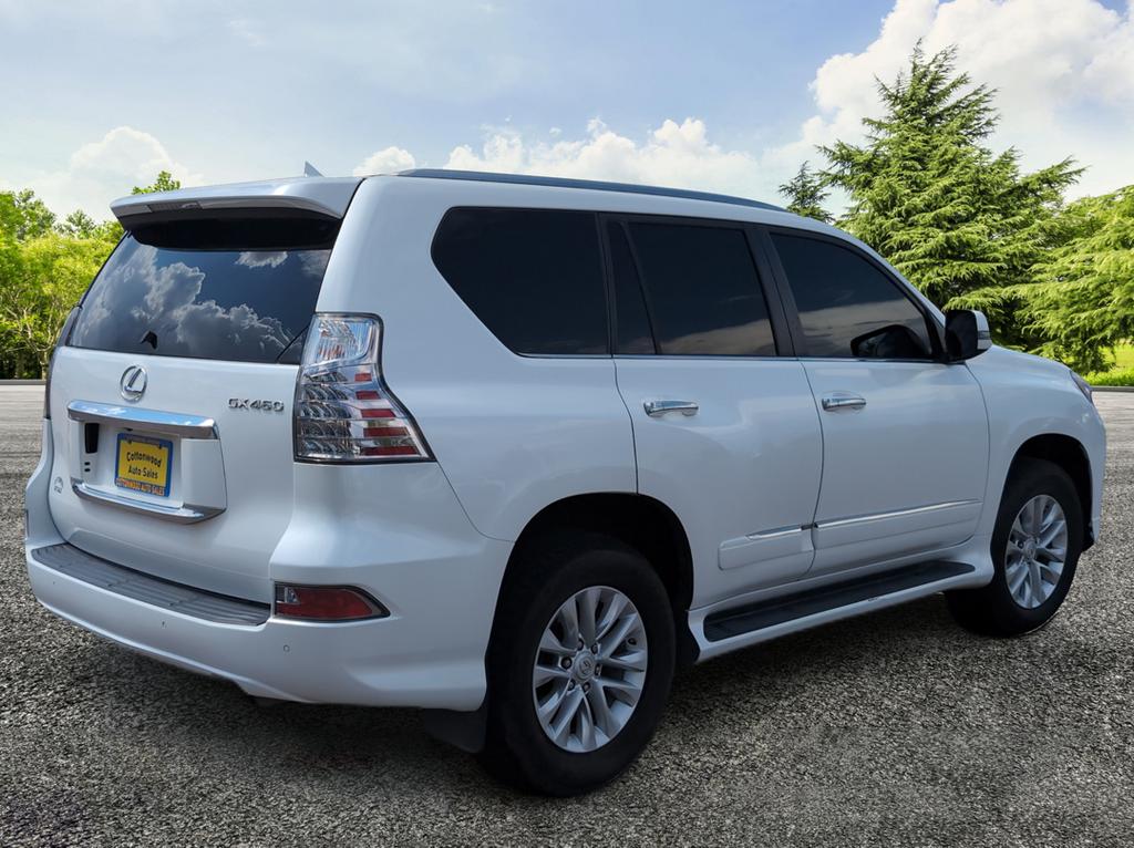 2015 Lexus GX - $27,995