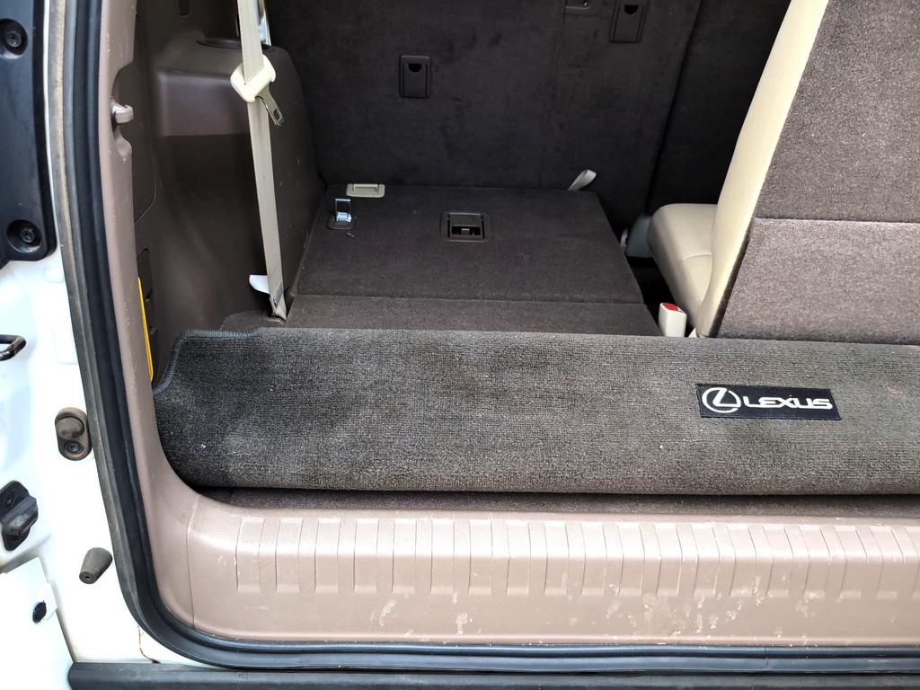 2015 Lexus GX - $27,995