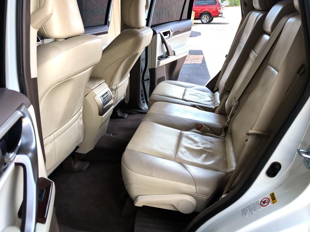 2015 Lexus GX - $27,995