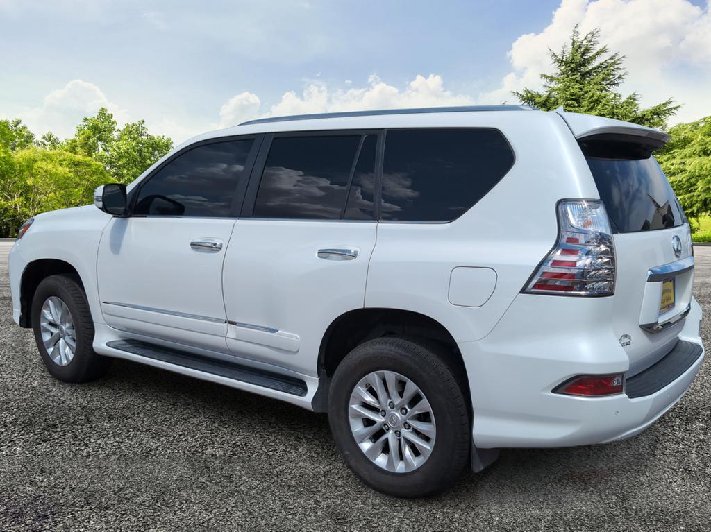 2015 Lexus GX - $27,995