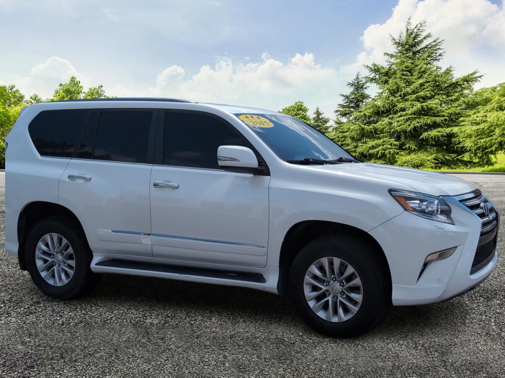 2015 Lexus GX - $27,995