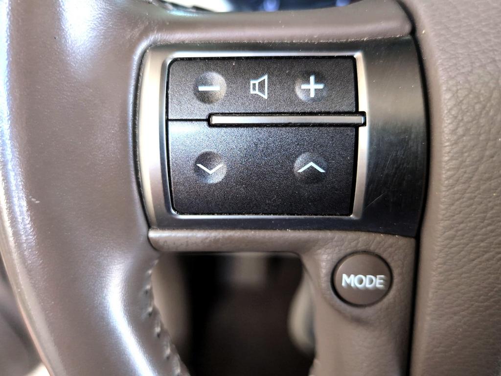 2015 Lexus GX - $27,995