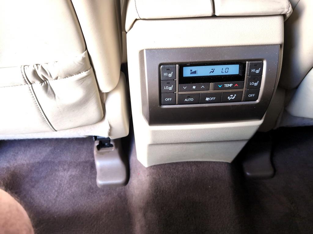 2015 Lexus GX - $27,995