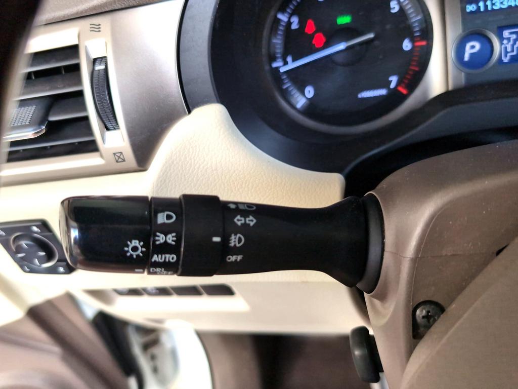 2015 Lexus GX - $27,995