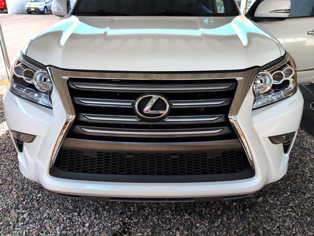 2015 Lexus GX - $27,995