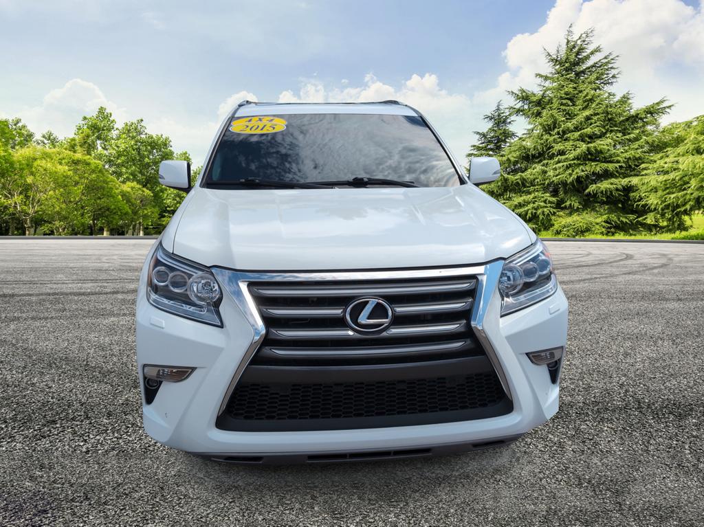 2015 Lexus GX - $27,995