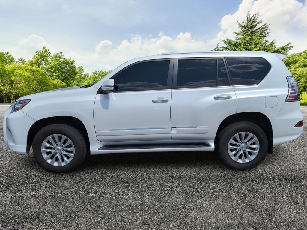 2015 Lexus GX - $27,995