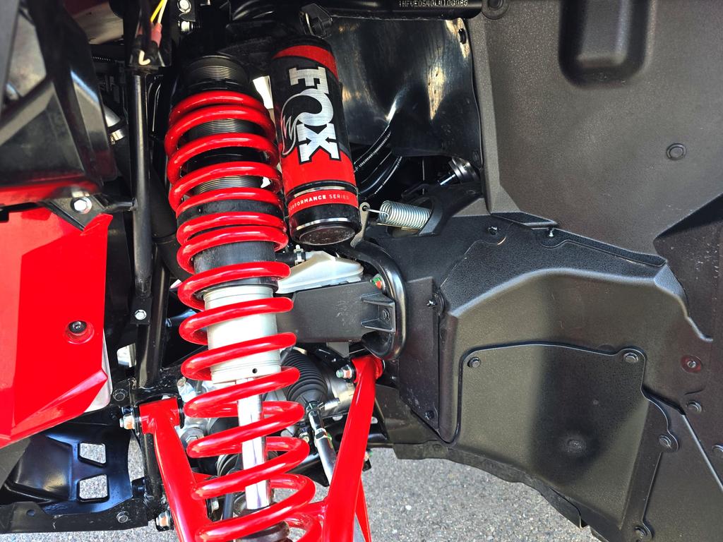 2020 Honda Sxs1000s (talon 1000) - $18,995