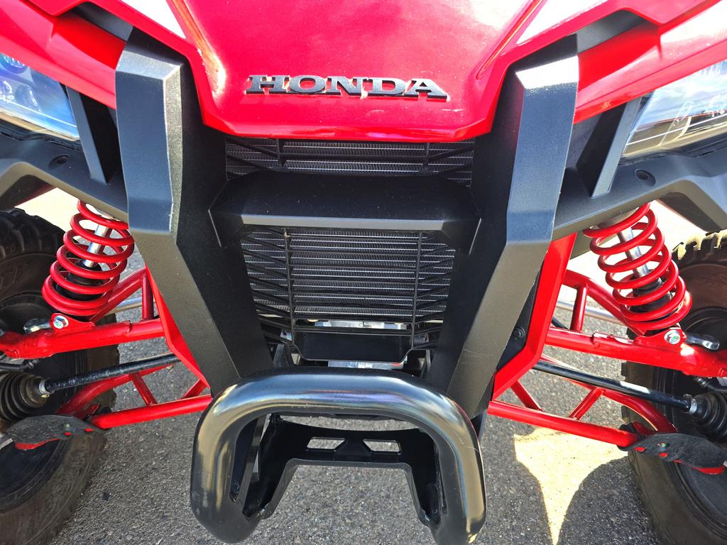 2020 Honda Sxs1000s (talon 1000) - $18,995