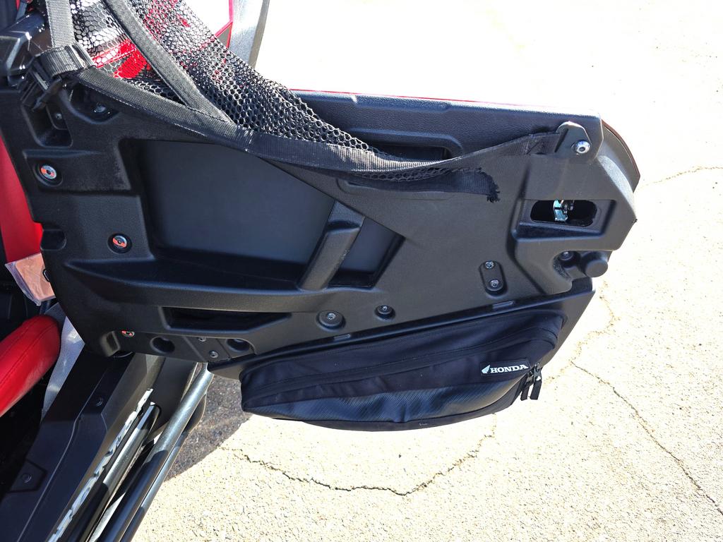 2020 Honda Sxs1000s (talon 1000) - $18,995