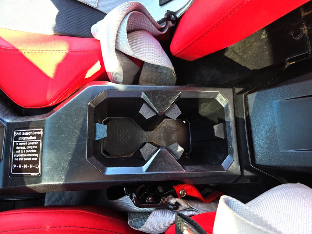 2020 Honda Sxs1000s (talon 1000) - $18,995