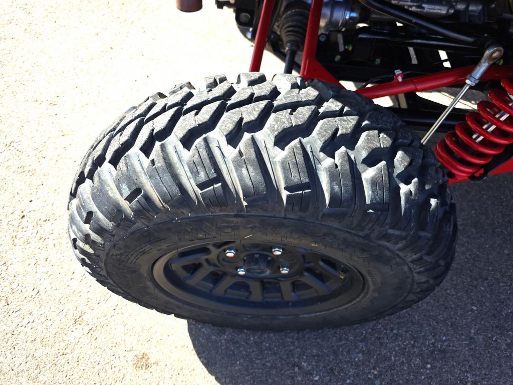 2020 Honda Sxs1000s (talon 1000) - $18,995