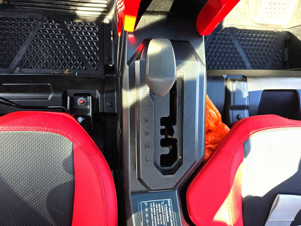 2020 Honda Sxs1000s (talon 1000) - $18,995
