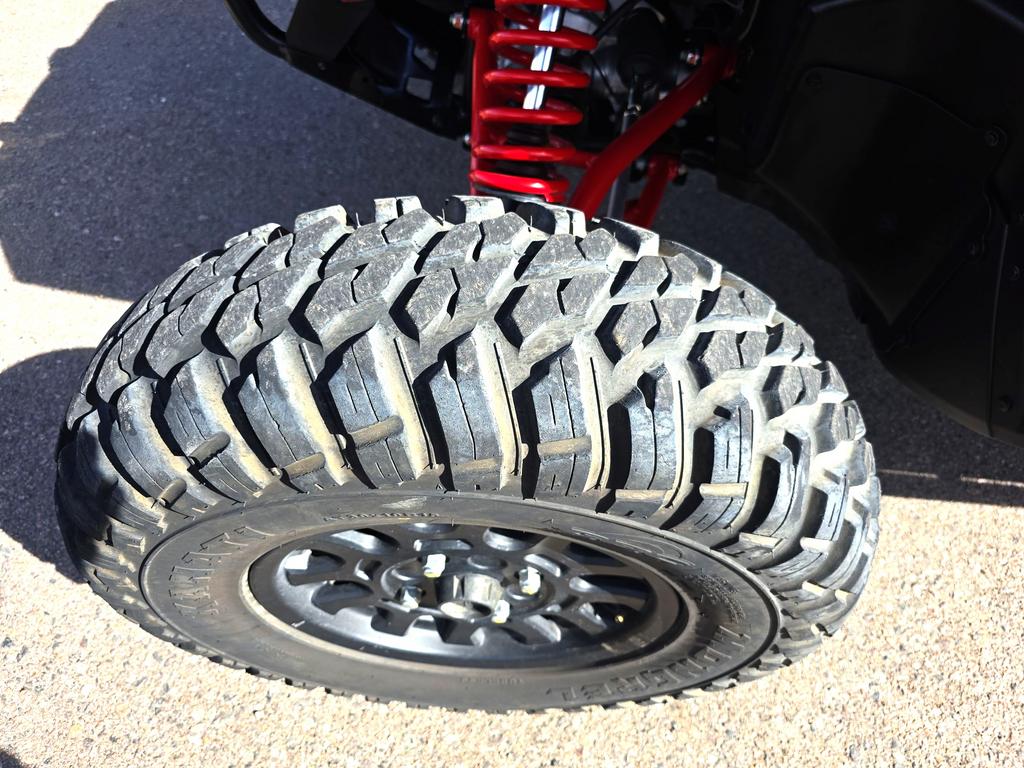 2020 Honda Sxs1000s (talon 1000) - $18,995