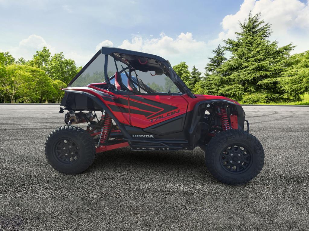 2020 Honda Sxs1000s (talon 1000) - $18,995